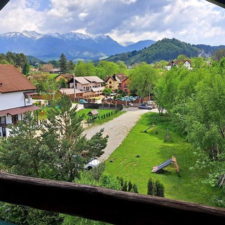 برانْ Villa Katharina Bran المظهر الخارجي الصورة