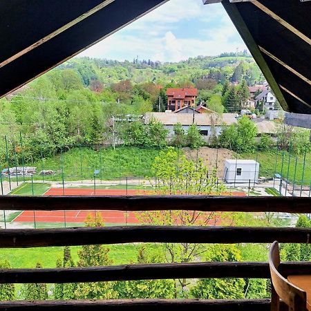 برانْ Villa Katharina Bran المظهر الخارجي الصورة