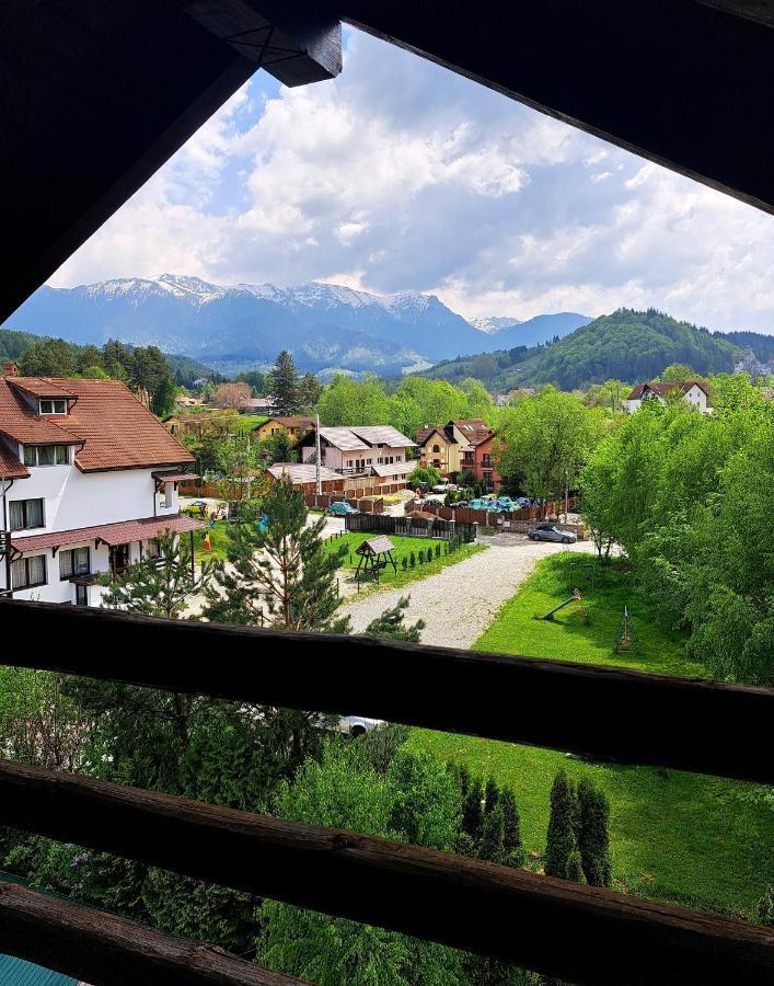 برانْ Villa Katharina Bran المظهر الخارجي الصورة